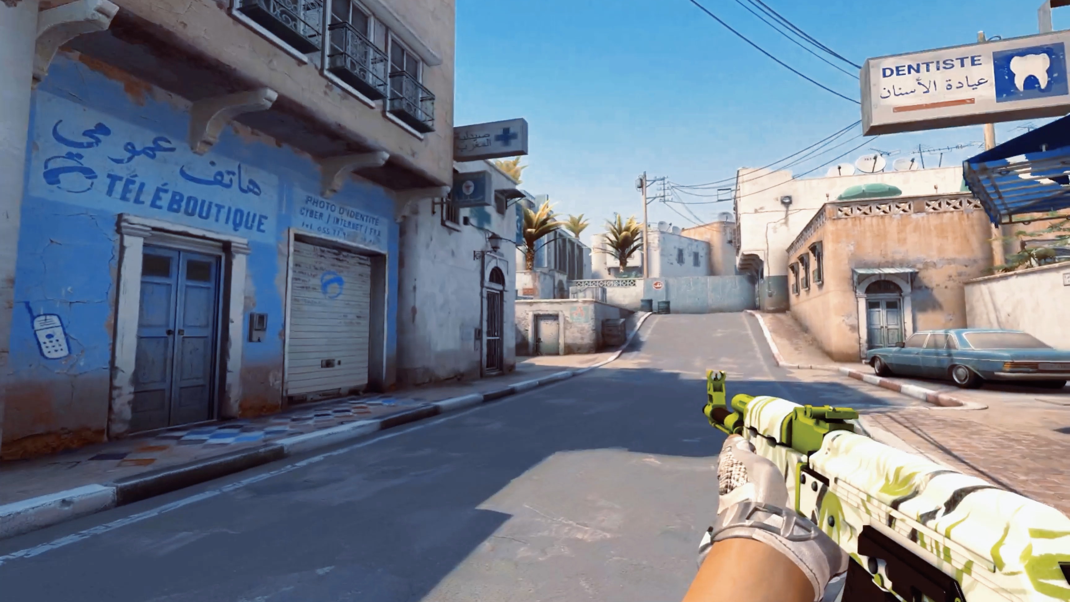 部分对手可 部分对手可