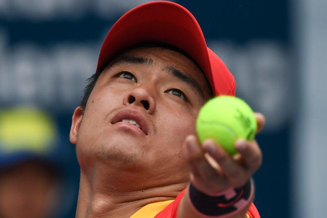 恰让对手抓 恰让对手抓