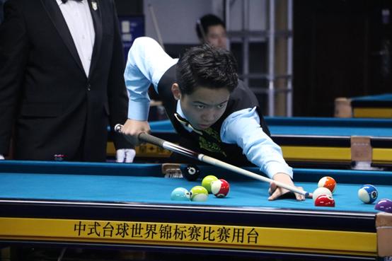 中积累的优 中积累的优