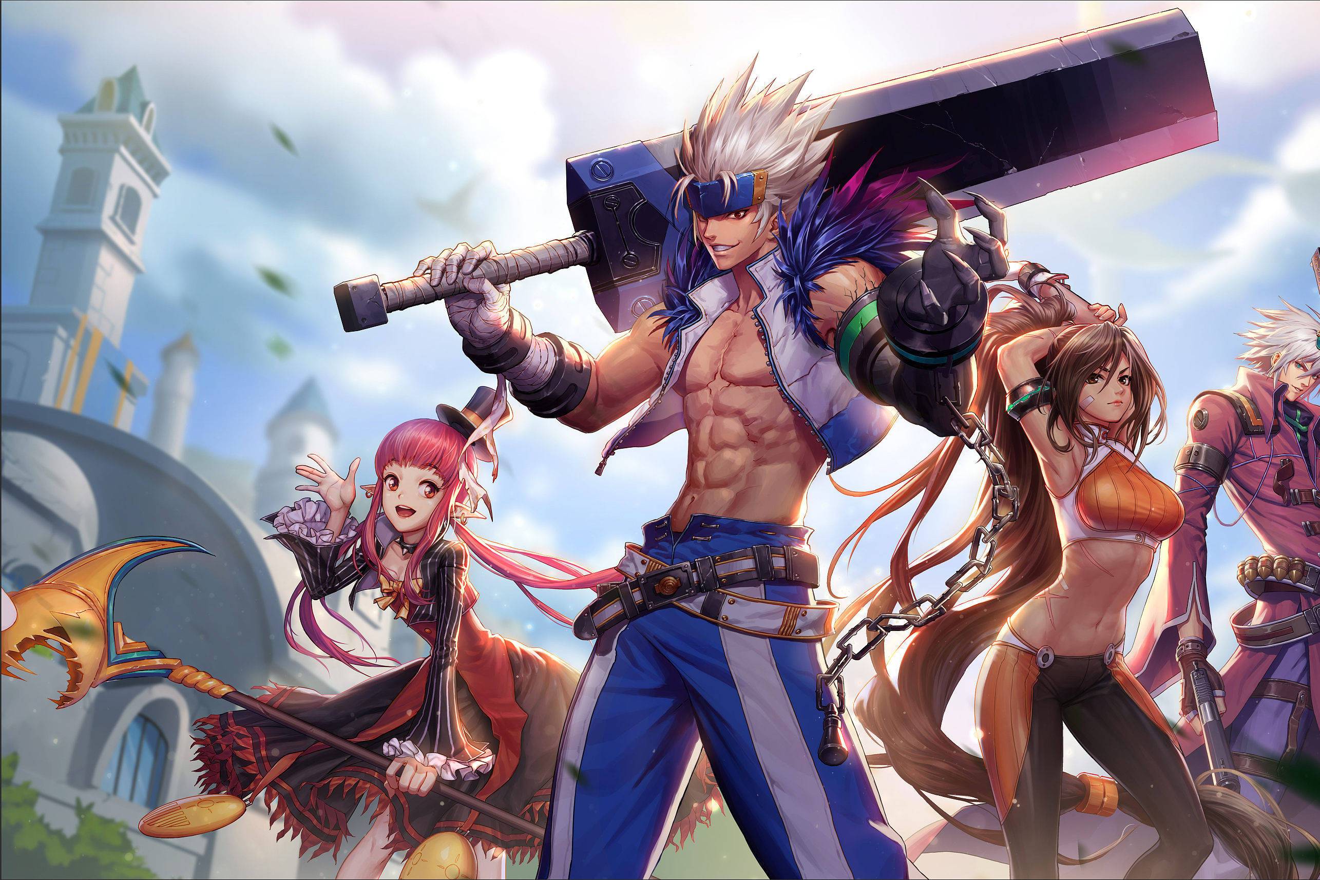 态与商业空 态与商业空